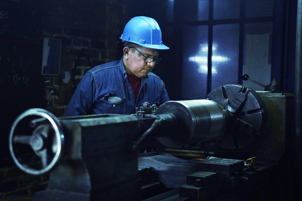 full-service manufacturing tech