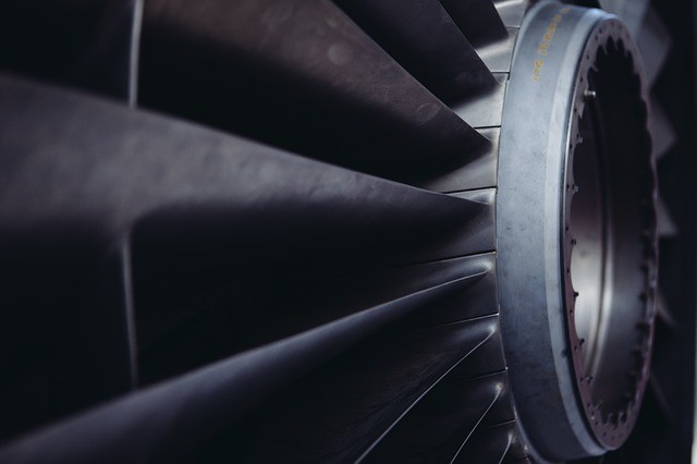 aerospace parts manufacturers