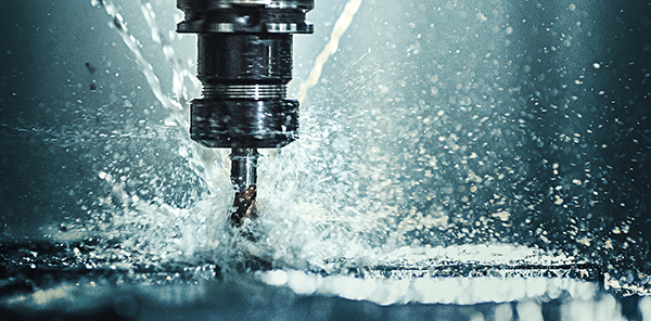 custom cnc milling