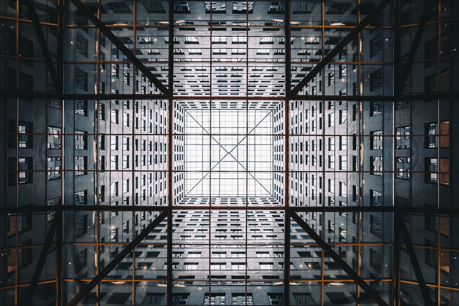 industrial enclosures