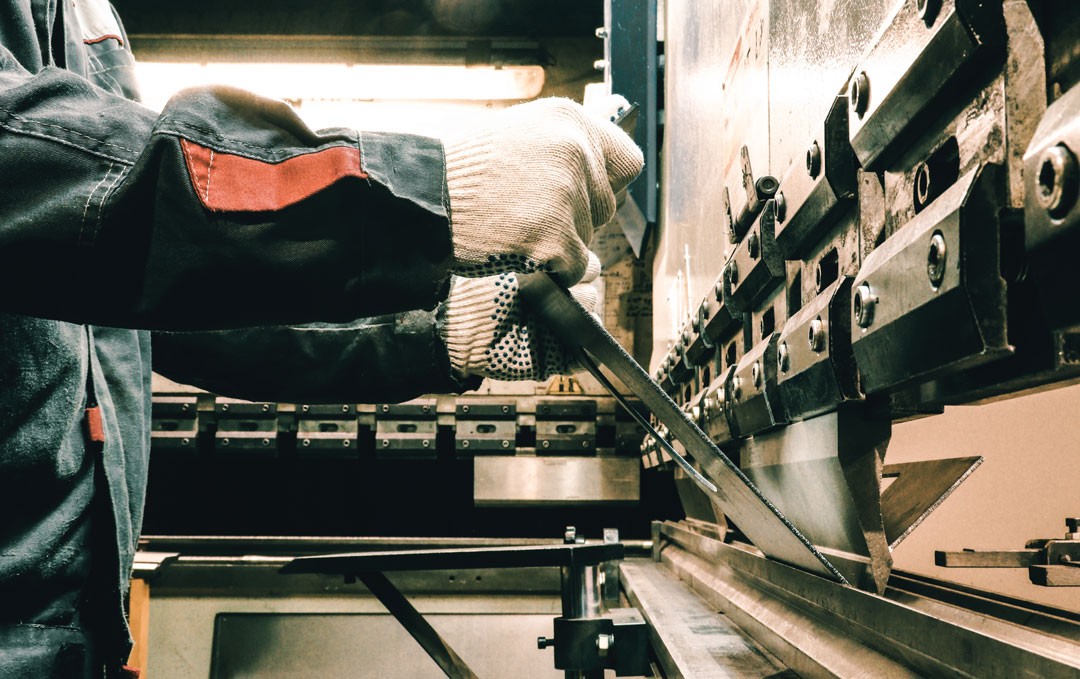 NAMF, Sheet Metal Fabrication
