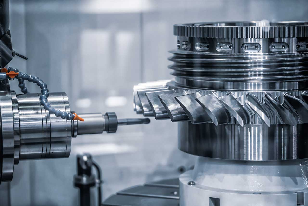NAMF, aerospace manufacturing