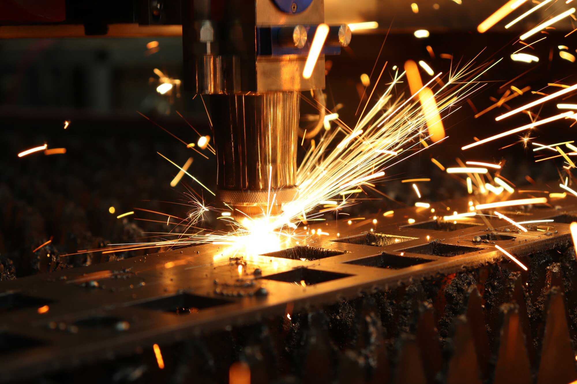 stainless steel laser cutting services