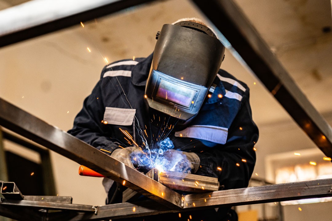 Structural Steel Fabricators