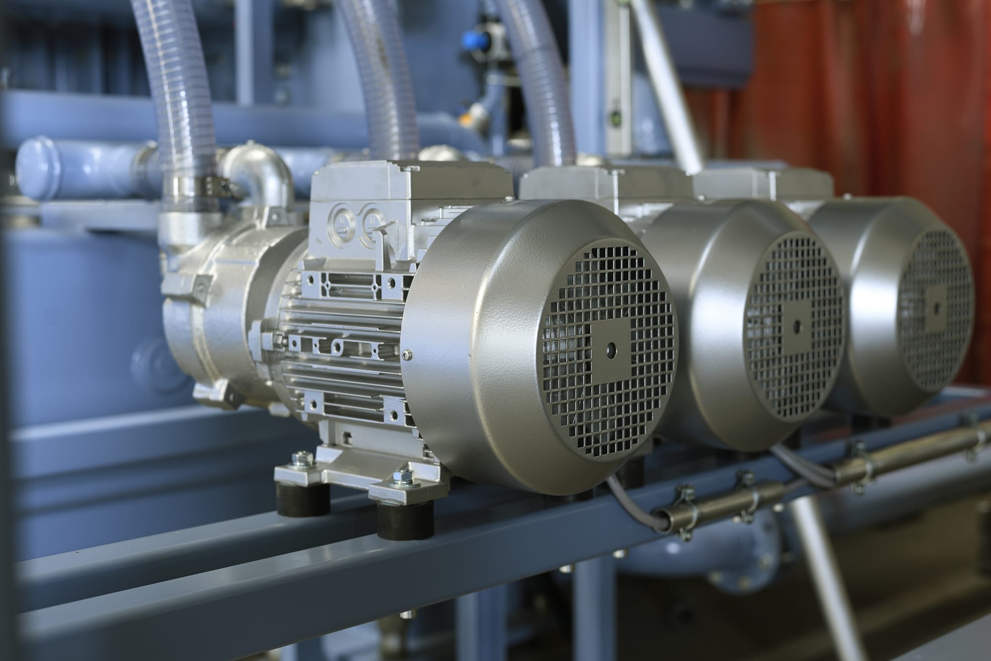 vacuum brazing