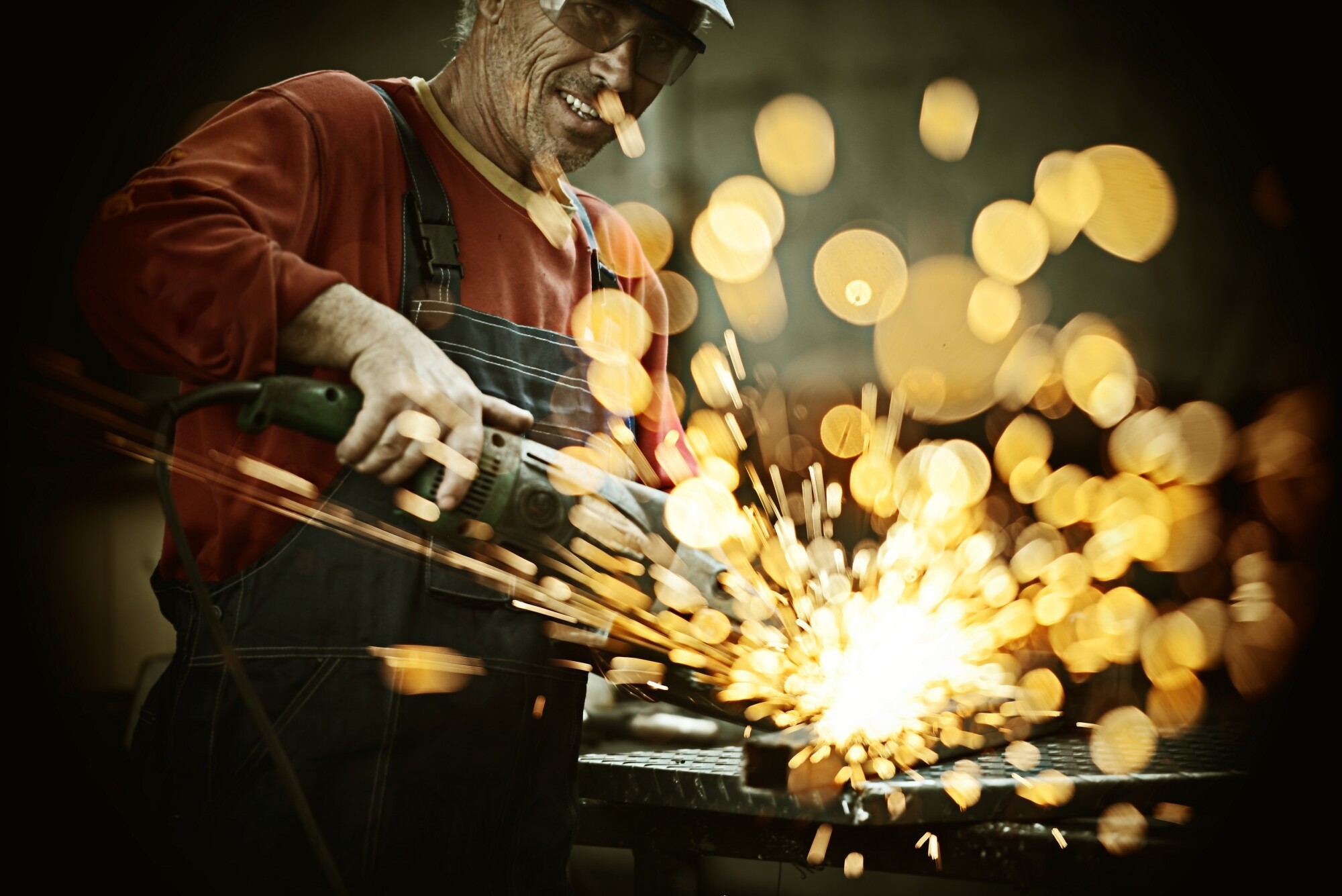 steel fabricators