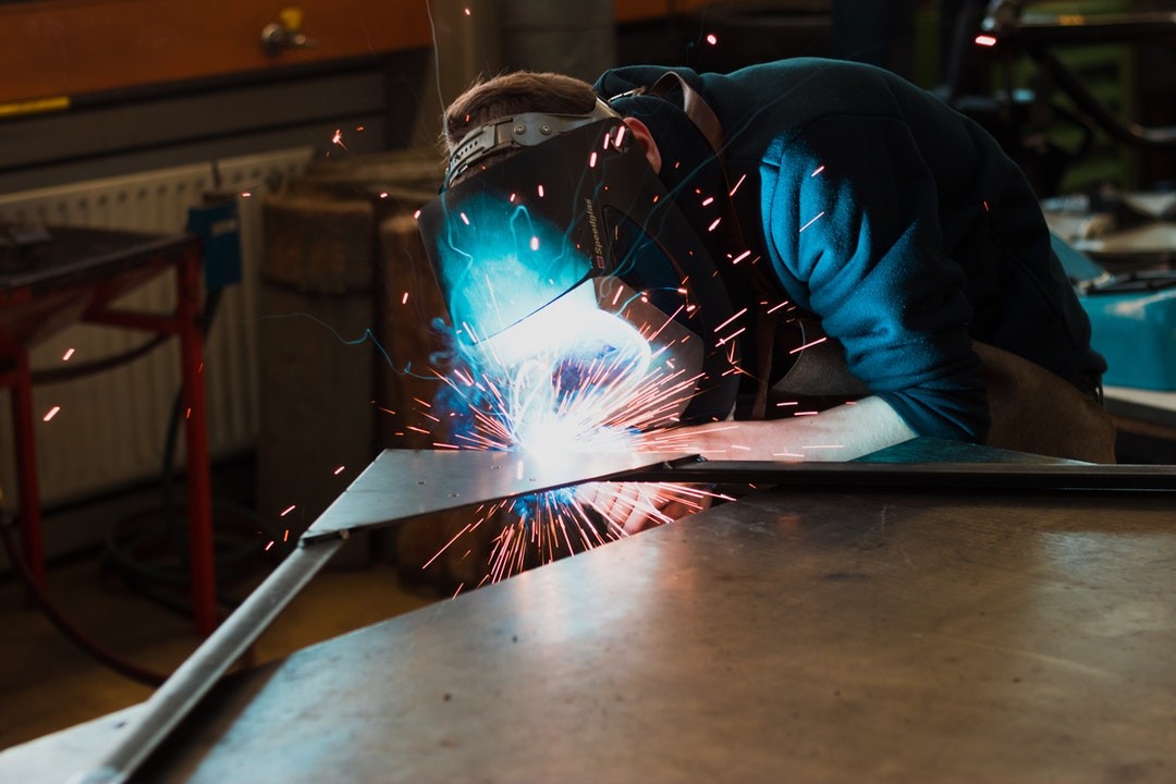 cnc machine shop