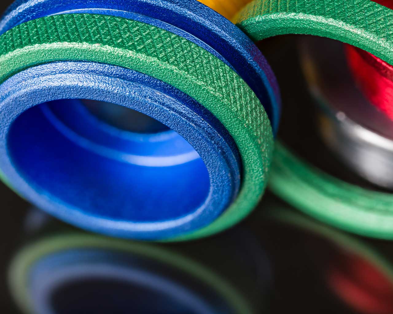 what is anodizing