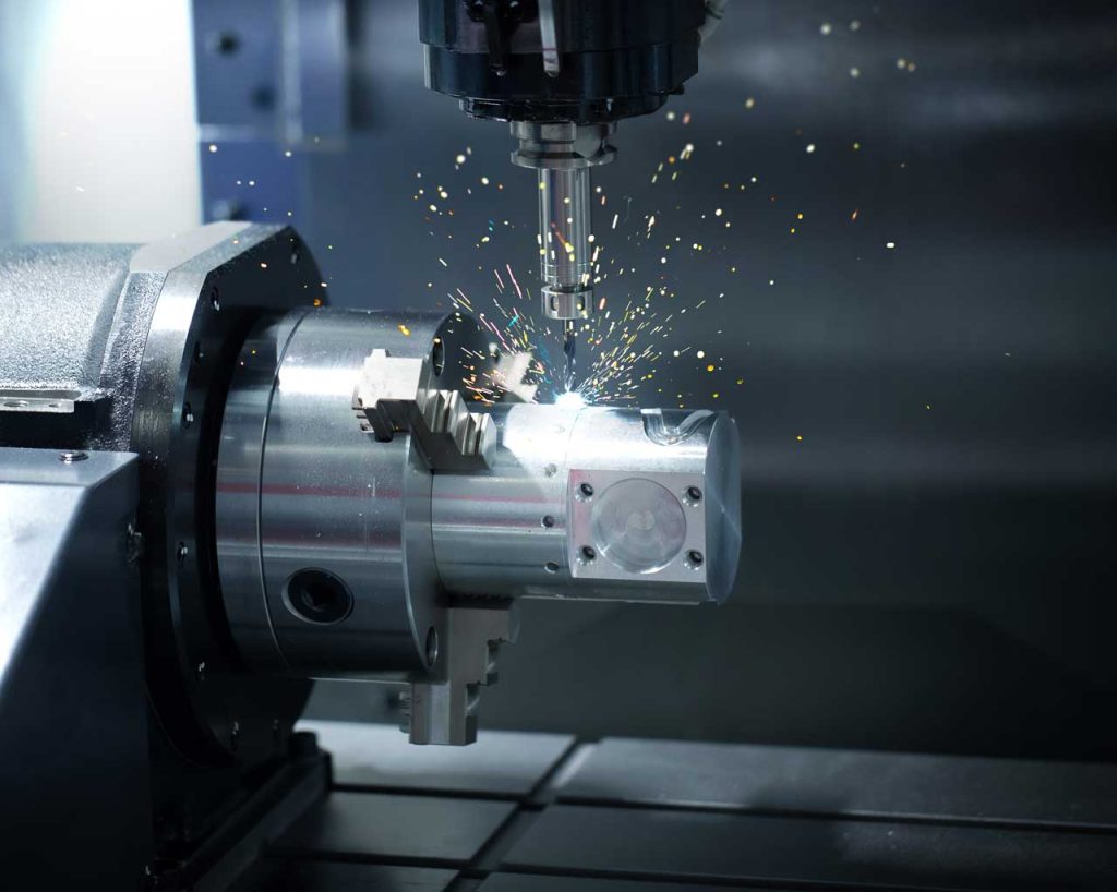 The Best Precision Machining Services in the New Jersey Area