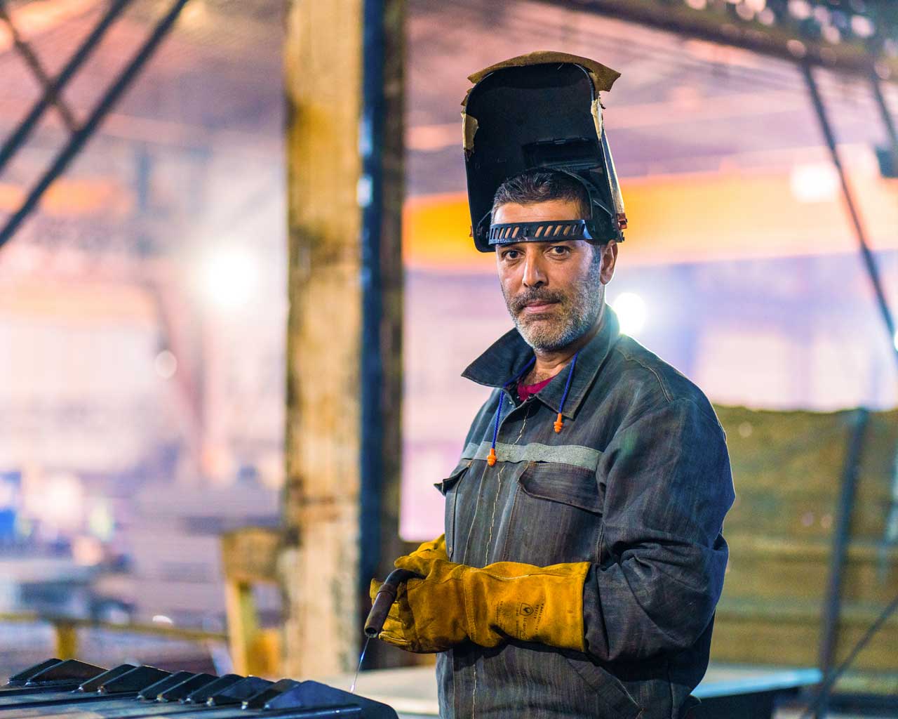 how strong is aluminum brazing