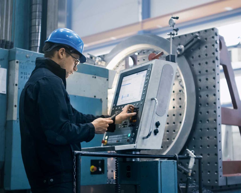 Revolutionizing Manufacturing: The Power of CNC Machining Services