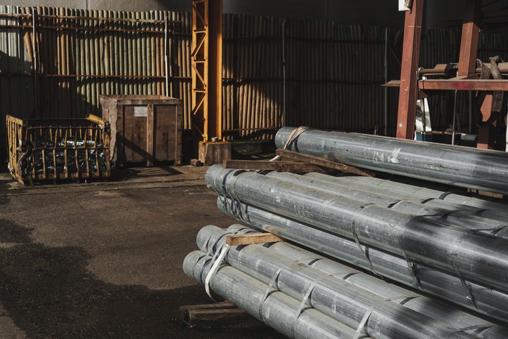 Military Spec Metal Fabrication Tailored to Perfection