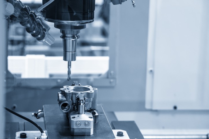 Essential Design Optimization Techniques for CNC Rapid Machining