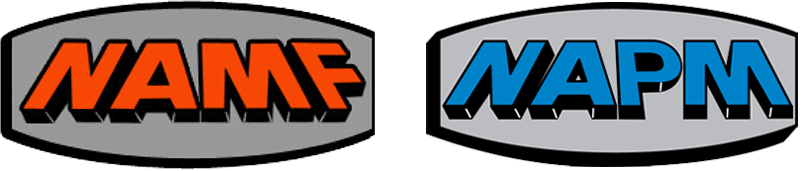 NAMF - Your single source for metal fabrication and precision manufacturing