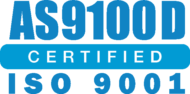 AS9100D - Logo