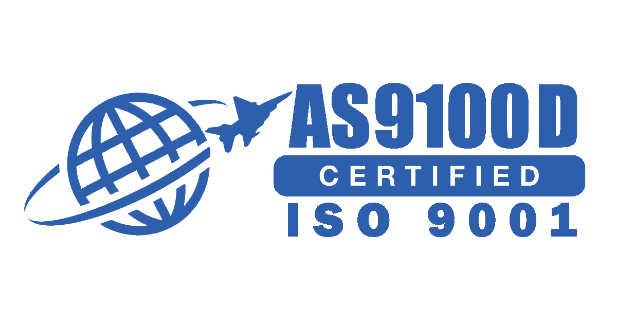 AS9100D - Logo