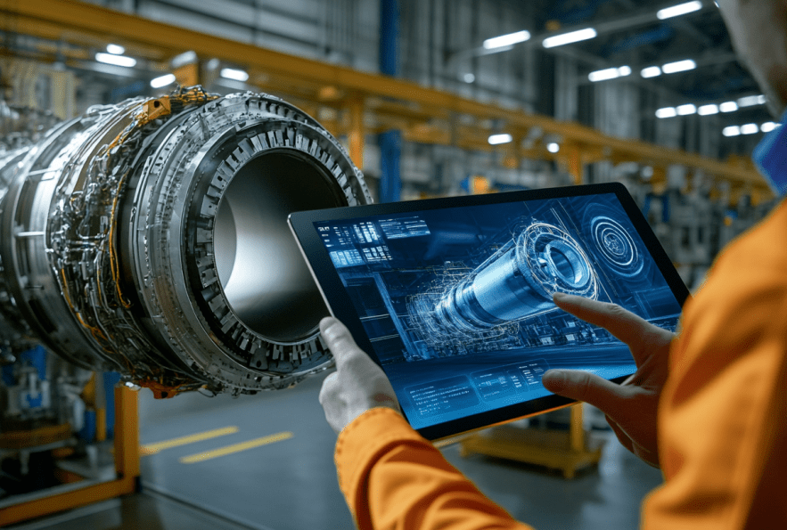 Featured - Capabilities