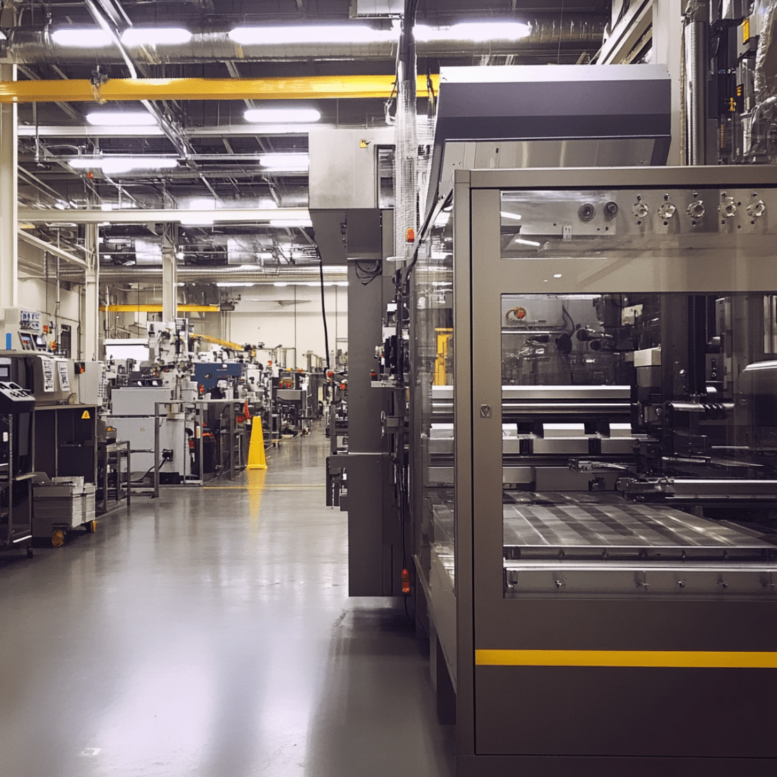 Featured - Milling