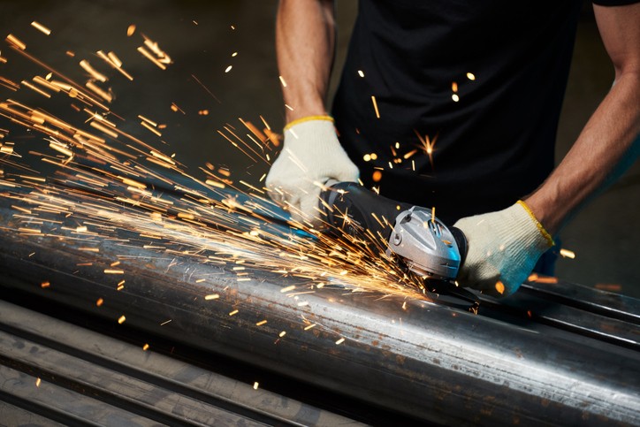 Header - Dip Brazing