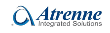 Logo - Atrenne