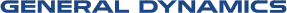 Logo - General Dynamics