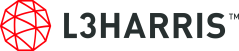 Logo - H3HARRIS