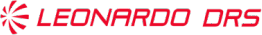 Logo - Leonardo DRS