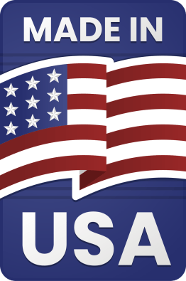 Made in USA