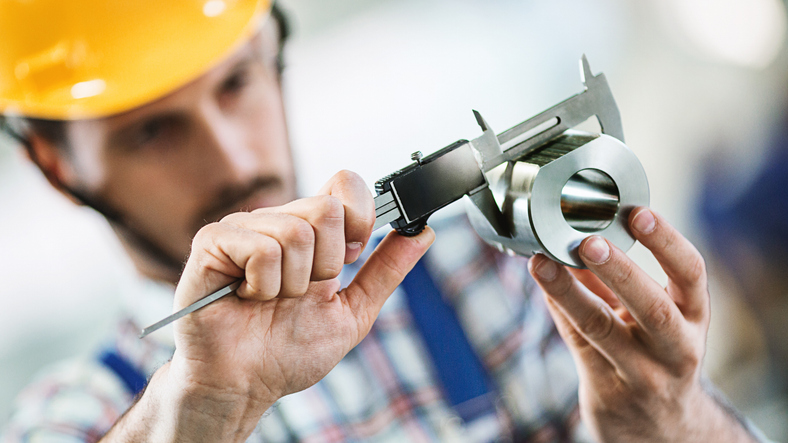 Where Precision Meets Reality
