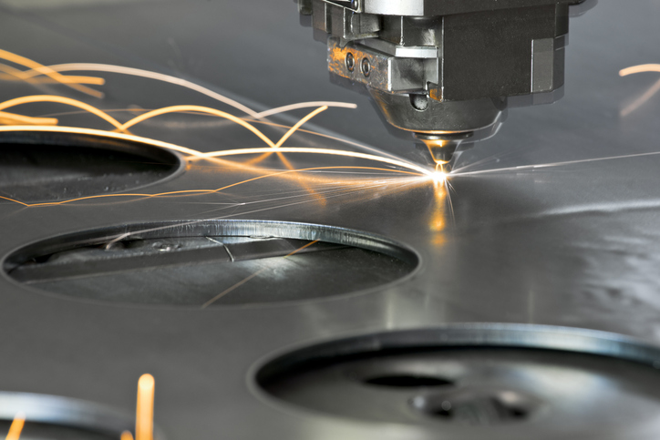 Three Secrets Every Precision Fabrication Shop Needs