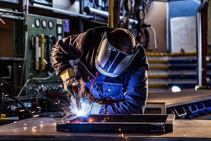 Why Brazing Certification Standards Separate Aerospace Suppliers