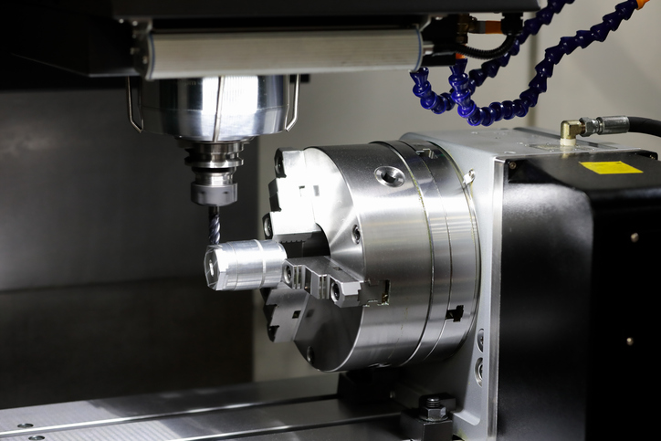 CNC Turning and Milling: The Complete Manufacturing Guide