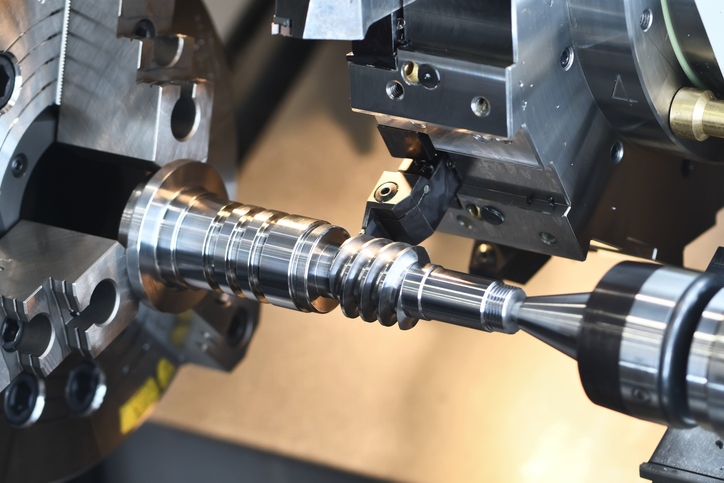 How Military Machining Standards Define Defense Excellence