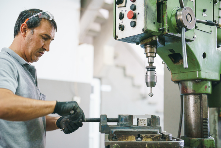 Precise Machining and Manufacturing Excellence Through Advanced Tolerances