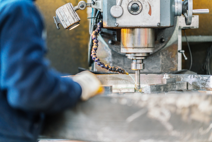 Why Is Precise Machining and Manufacturing Accelerating?