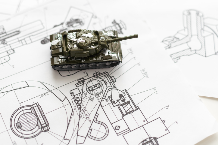 How Military Contract Manufacturing Differs from Standard Industrial Manufacturing