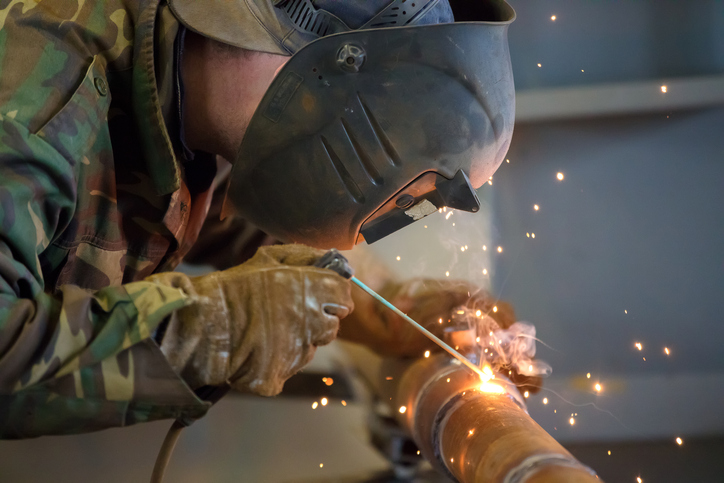 What Sets Certified Military Manufacturers Apart from Standard Metal Fabricators