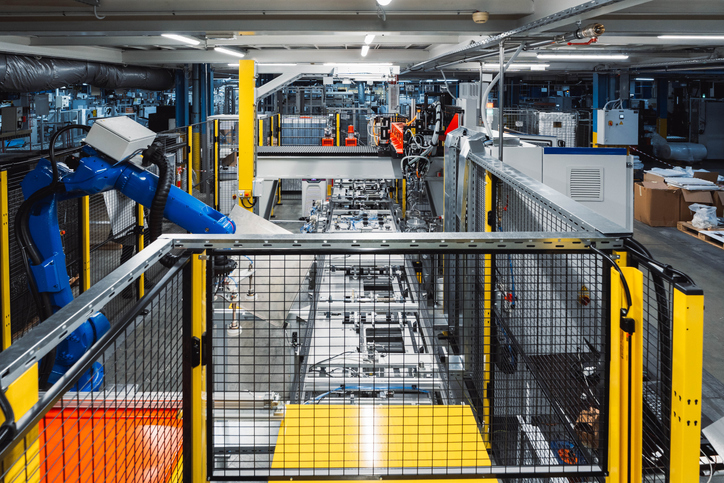 Military Manufacturing: What Defense Contractors and Procurement Teams Need to Know