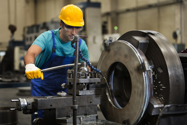 Military Manufacturers vs. Commercial Fabricators: What Sets Them Apart
