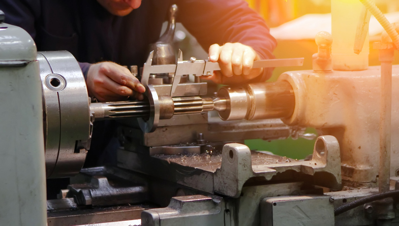 Top 10 Government Defense Contractors Powering Military Manufacturing